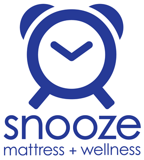 Snooze Mattress + Wellness