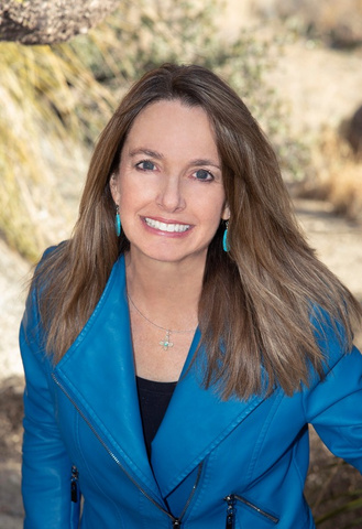 Laurie Roach