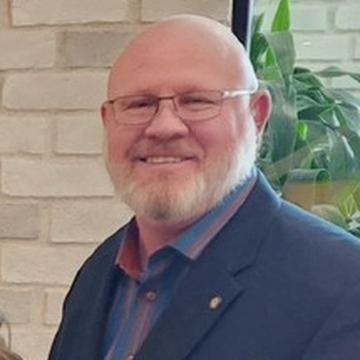 Kenneth Mike Logan
