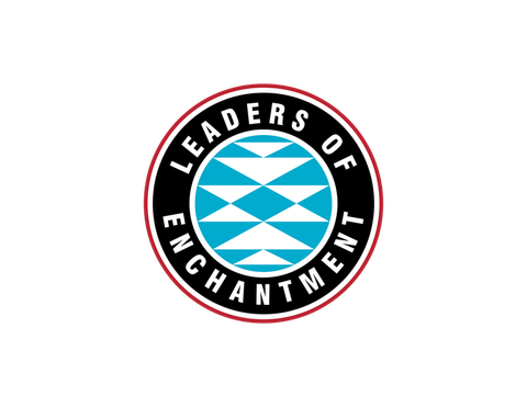 Leaders of Enchantment