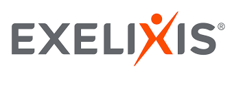 2018 Exelixis logo