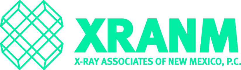 2018 XRANM logo teal